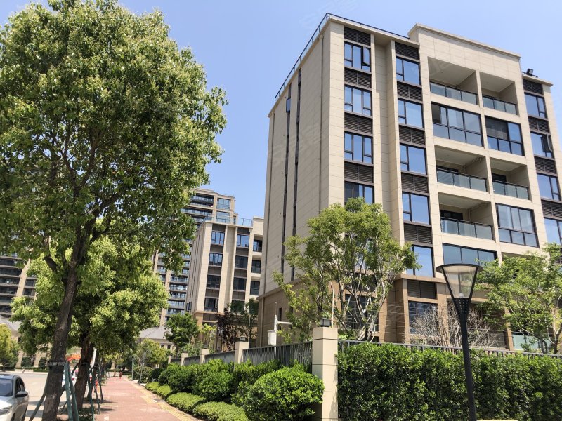 碧桂园都荟华庭