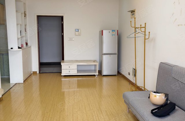 赤壁印象1室1厅52㎡25万二手房图片