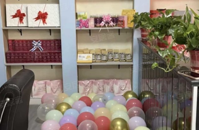 鹏程花园3室3厅118㎡60万二手房图片