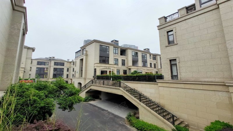 荣安香园(一期别墅)