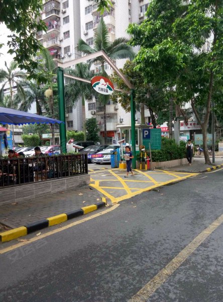 万景花园,滨河大道5016号-深圳万景花园二手房,租房,房价-深圳安居客