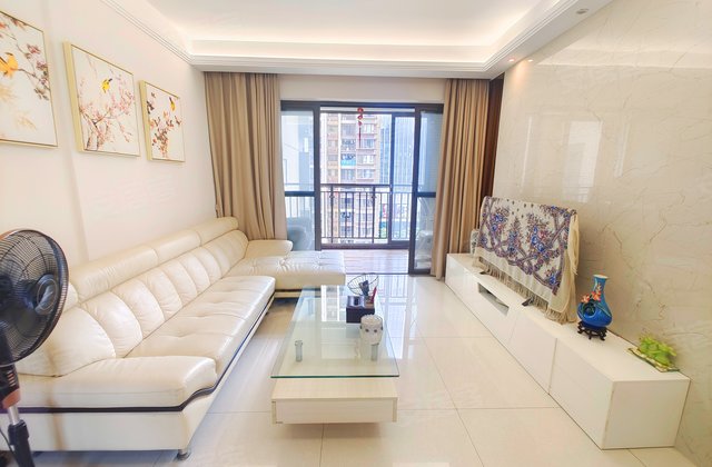 奥园香雪公馆,萝塱路59号-广州奥园香雪公馆二手房,租房,房价-广州