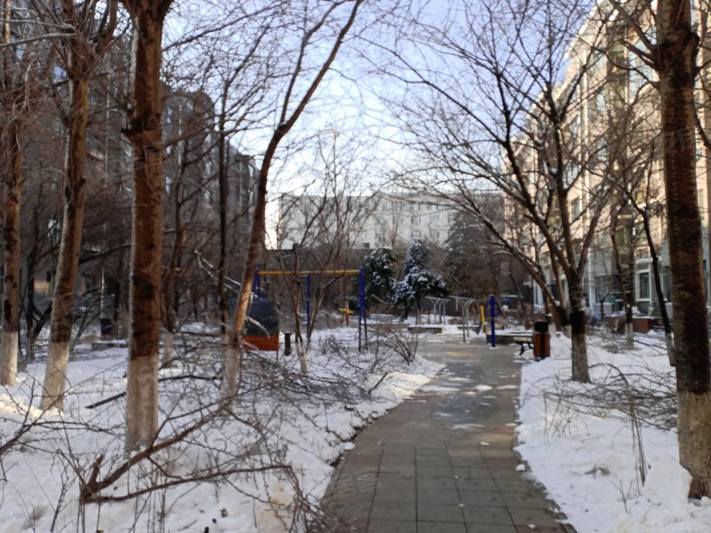 怡景名苑,金川街-长春怡景名苑二手房,租房,房价-长春安居客