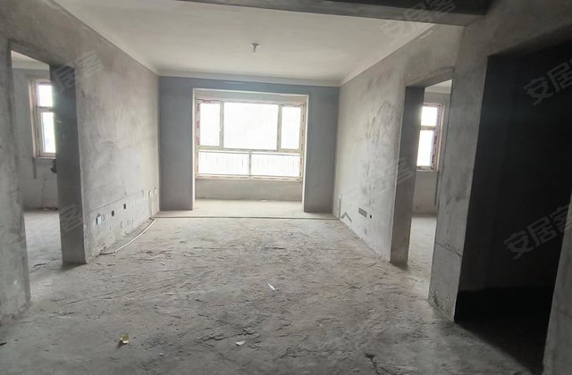白领瑞嘉2室2厅98.12㎡53万二手房图片