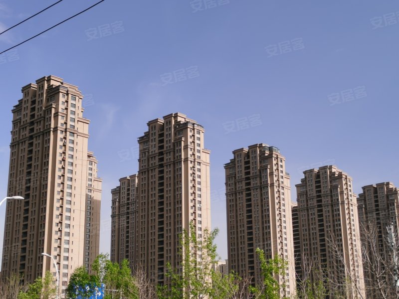 泰莱枫尚,全运路114号-沈阳泰莱枫尚二手房,租房,房价-沈阳安居客