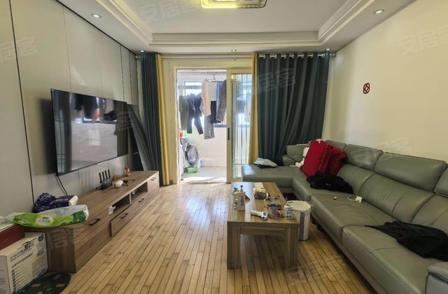 万诚国际广场(二期)3室2厅116㎡51.8万二手房图片