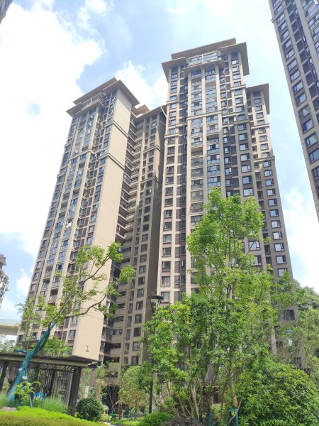 美的云熙府,黄花街38号-贵阳美的云熙府二手房,租房,房价-贵阳安居客