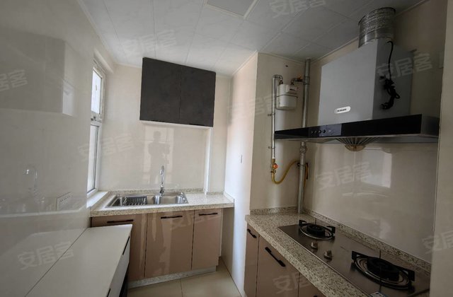 稽山御府天城2室1厅71㎡50万二手房图片