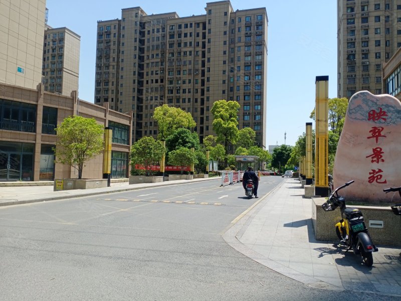 万达广场映翠景苑房屋出租价格,映翠景苑整租合租房价-马鞍山58同城