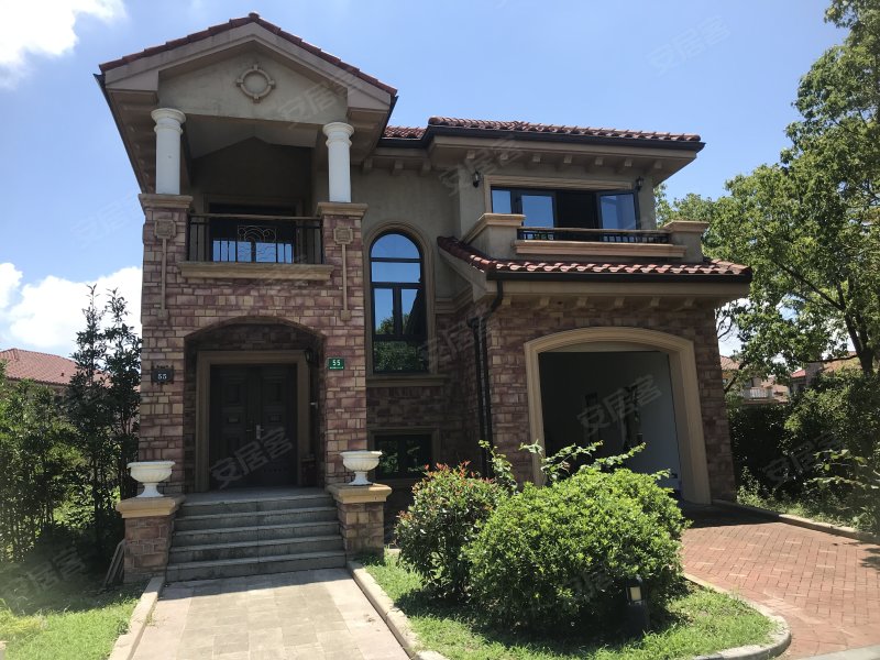 东海御庭,华夏东路5888弄-上海东海御庭二手房,租房,房价-上海安居客