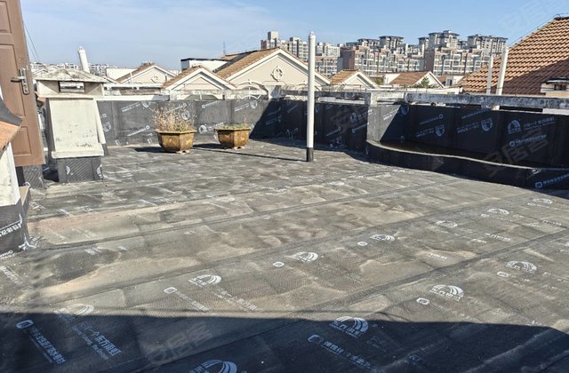 建业森林半岛(驿城)4室2厅120㎡47万二手房图片