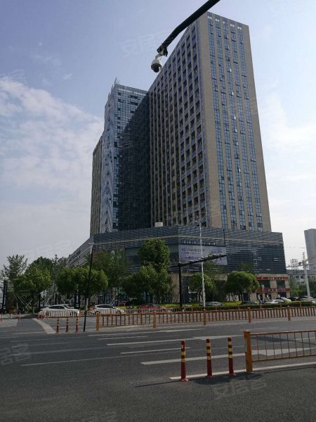 兴耀鑫都汇,滨康路-杭州兴耀鑫都汇二手房,租房,房价-杭州安居客