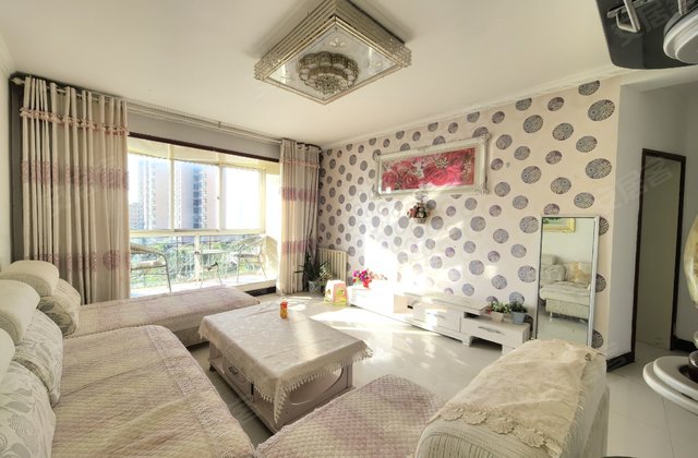 城南人家2室2厅108㎡38万二手房图片