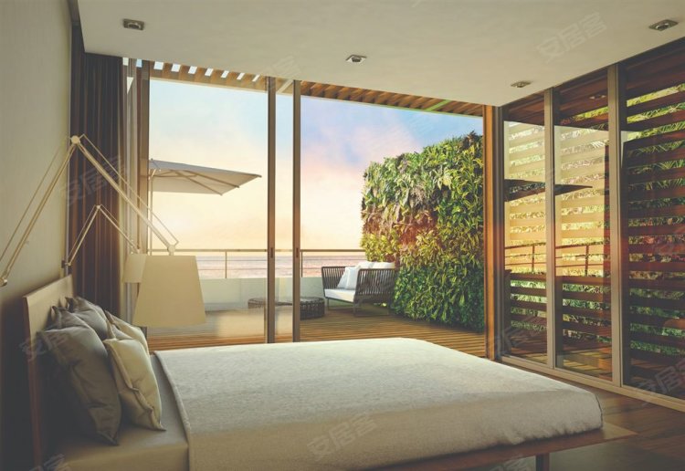 毛里求斯约¥883万For sale contemporary and tropical penthouse in Ta二手房公寓图片