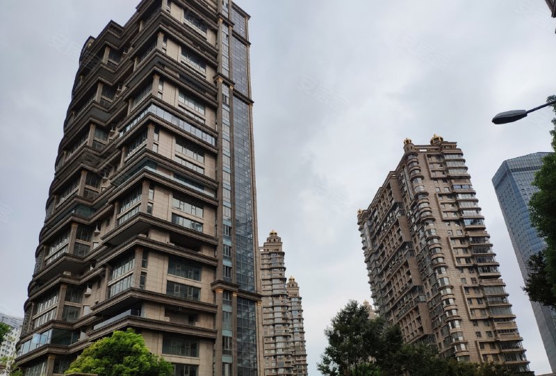 尚海湾豪庭(一期)