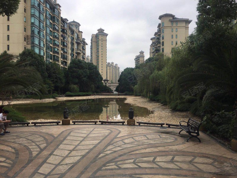 恒大华府(a区),珞喻东路22号-武汉恒大华府(a区)二手房,租房,房价