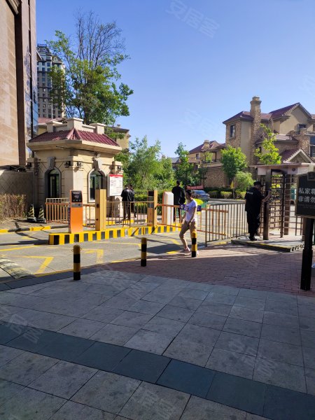 盛和天下(别墅)