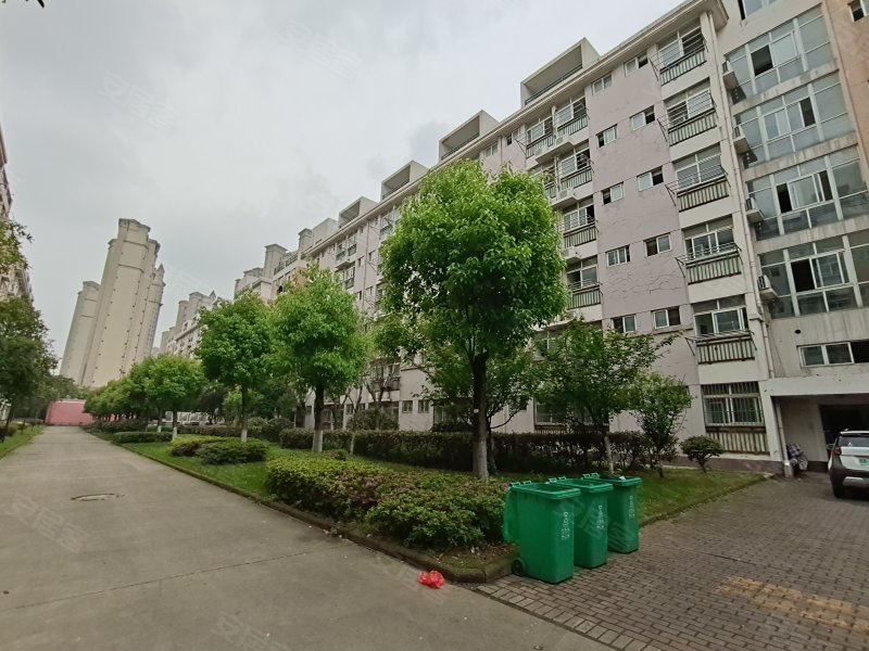 奇瑞城北公寓,长山路,近尖山路-芜湖奇瑞城北公寓二手房,租房,房价