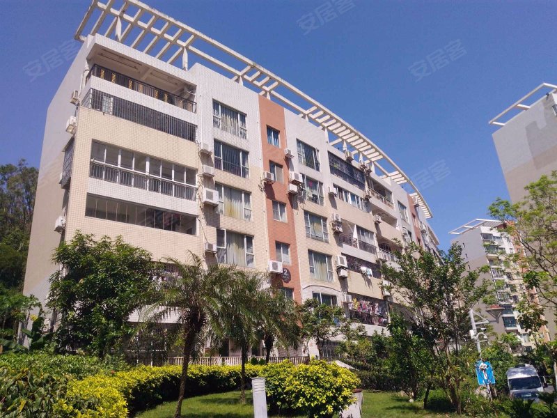 美丽湾,情侣北路199号-珠海美丽湾二手房,租房,房价-珠海安居客