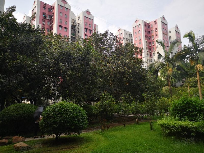 黄石花园,黄石东路-广州黄石花园二手房,租房,房价-广州安居客