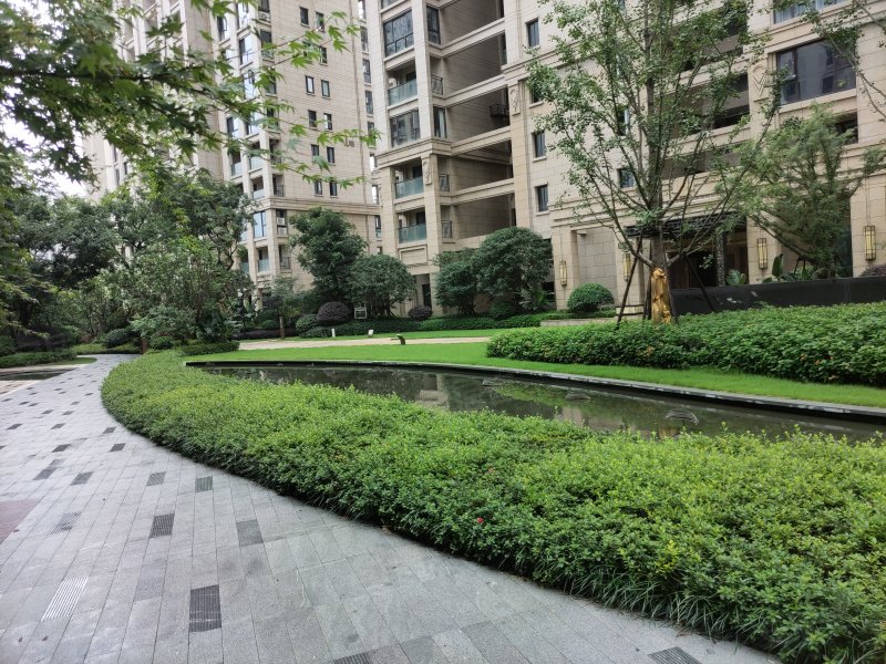 三江立体城盛景园