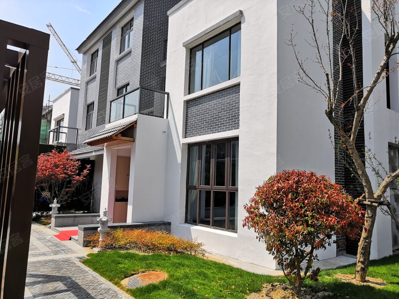 翠湖湾(别墅),东陈东路,近东风河东路-如皋翠湖湾(别墅)二手房,租房