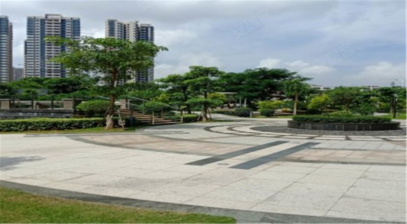 金沙湾豪璟园,军民路8号-湛江金沙湾豪璟园二手房,租房,房价-湛江安居