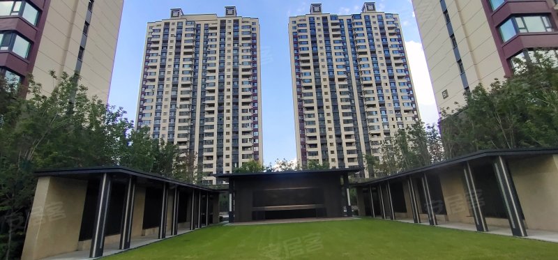 嘉惠燕京府,超达大路-长春嘉惠燕京府二手房,租房,房价-长春安居客