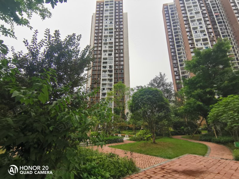 公园置尚1881,文慧路99号-重庆公园置尚1881二手房,租房,房价-重庆