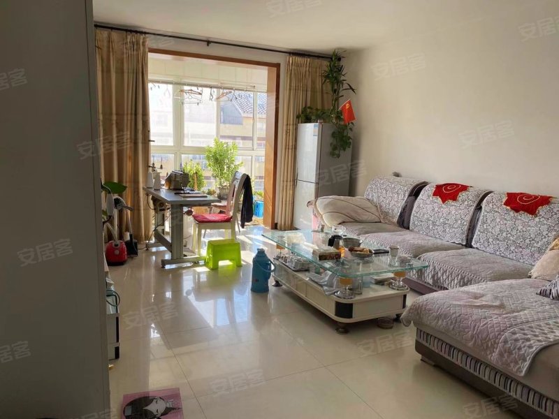 95平米-天津安居客