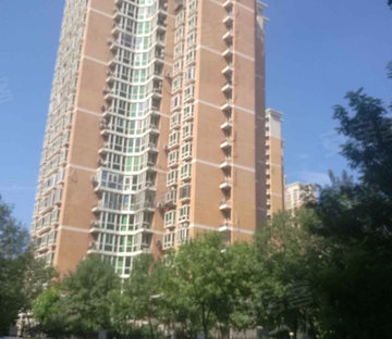 龙湖长楹天街(东区)