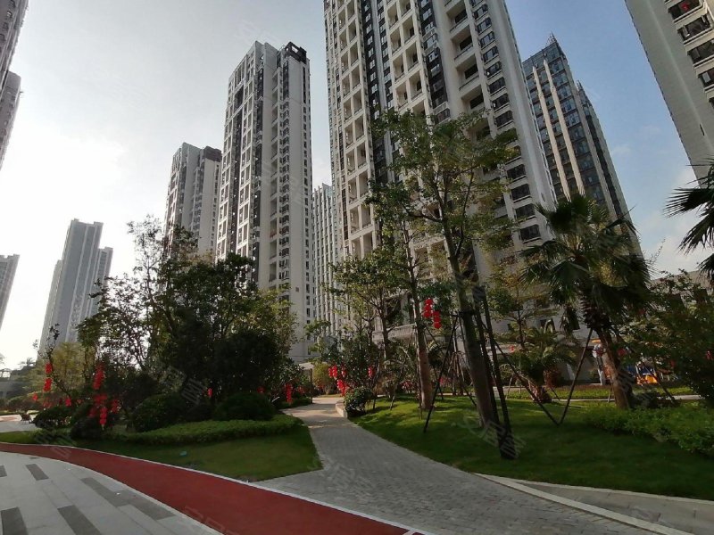 阳光城檀悦,化工路998号-福州阳光城檀悦二手房,租房,房价-福州安居客