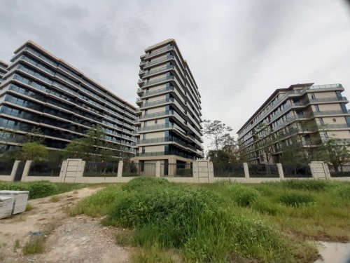 1/15全部实景图绍兴房产网>绍兴小区>上虞小区>百官小区>金昌上樾府