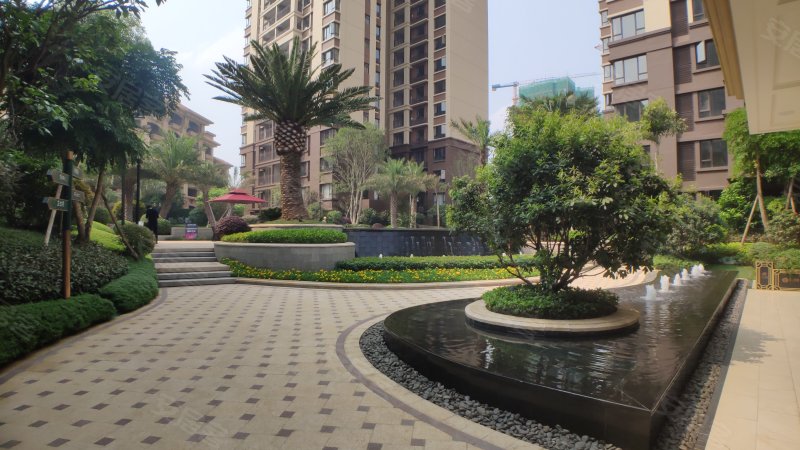 绿涛公园里,八里九路,近桂黄大道-桂林绿涛公园里二手房,租房,房价