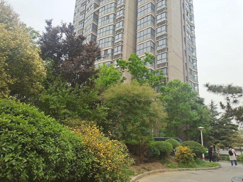 水木菁华,瀛洲路-葫芦岛水木菁华二手房,租房,房价-葫芦岛安居客