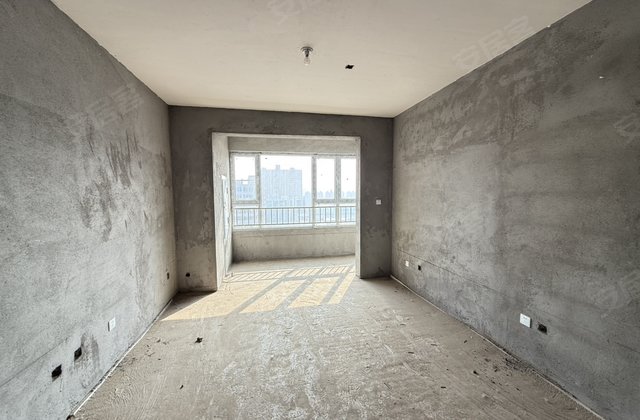 泛华城市广场二期3室2厅119.73㎡52.8万二手房图片