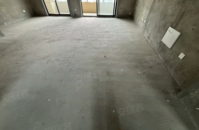 加侨京冠学府壹号3室2厅107㎡64万二手房图片