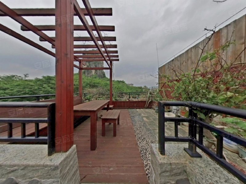 3层楼中楼小区  !清华坊