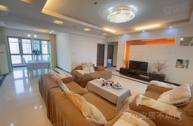 太极景润4室2厅175㎡90万二手房图片