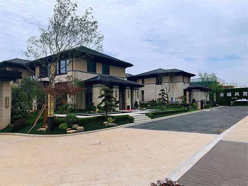 恒大林溪竹语(别墅)