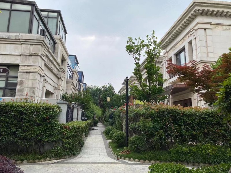 金科王府(二期)