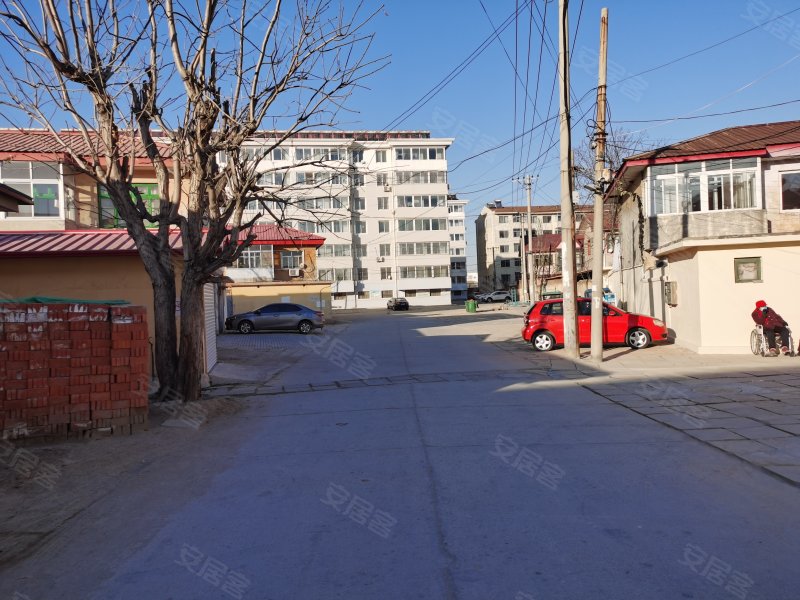 抚宁一中家属院