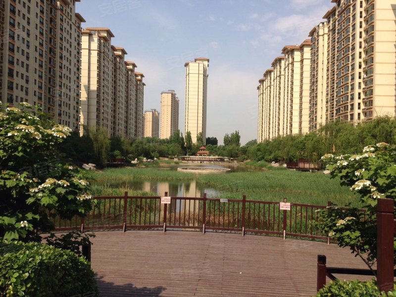 珠光御景,五一路-北京珠光御景二手房,租房,房价-北京安居客