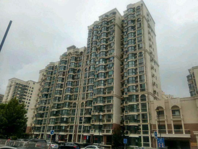 珠江罗马嘉园(东区),朝阳北路107号-北京珠江罗马嘉园(东区)二手房