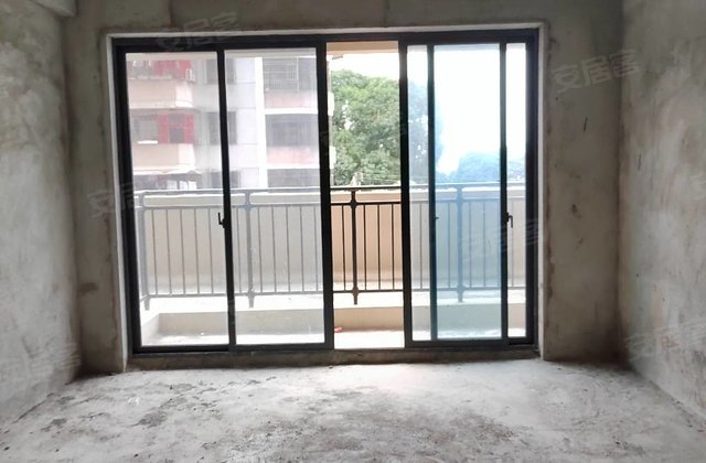 碧桂园中兴江山府3室2厅102㎡43万二手房图片