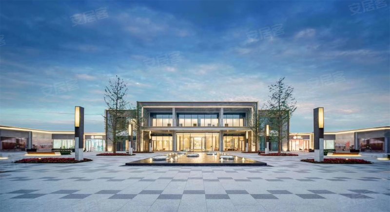 臻华府,南郑大道-汉中臻华府二手房,租房,房价-汉中安居客