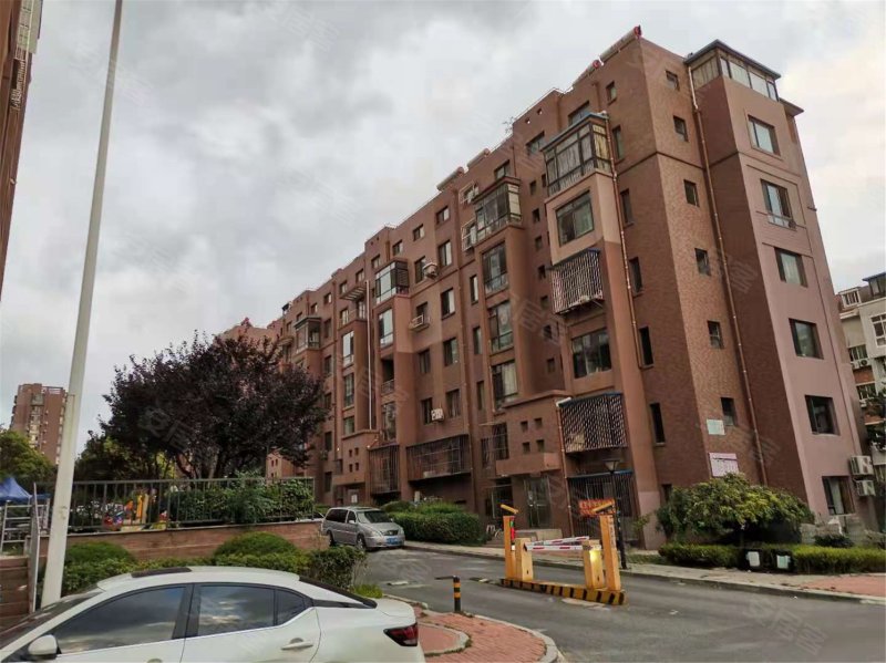 龙祥嘉园(一期),北山路-大连龙祥嘉园(一期)二手房,租房,房价-大连