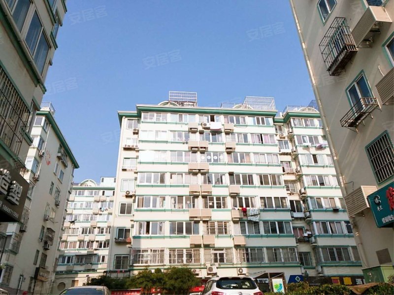 湾仔香港花园,江西路171号-青岛湾仔香港花园二手房,租房,房价-青岛