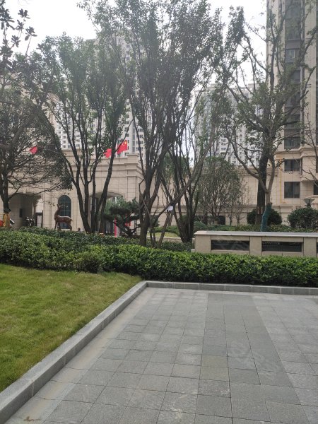天耀雍华公馆,和谐路-宝鸡天耀雍华公馆二手房,租房,房价-宝鸡安居客