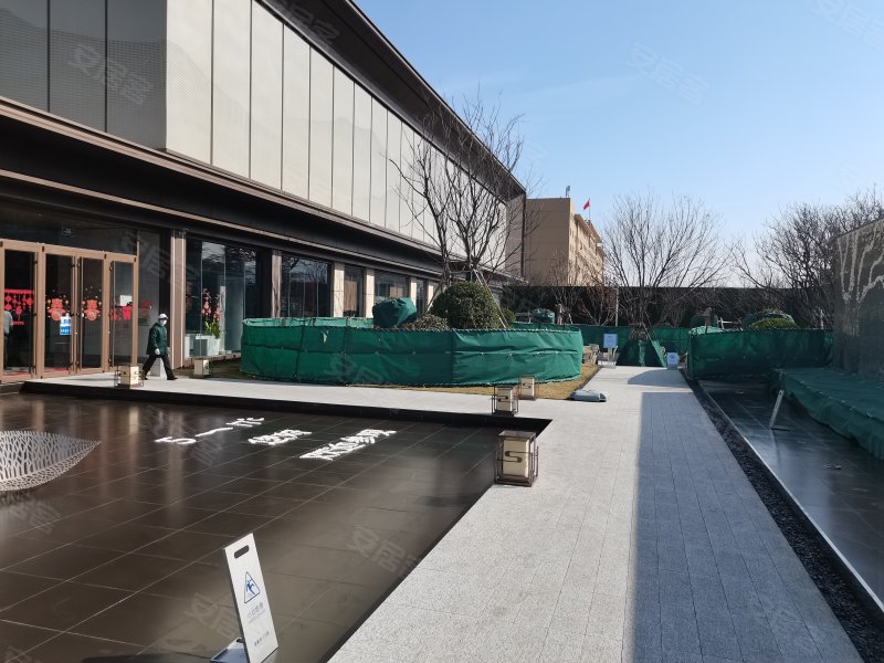 龙湖春江天境,世昌大道,近火炬路-威海龙湖春江天境二手房,租房,房价